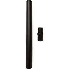 MSP Nb H100&H180 Monitör Kolu Uzatma Için Birleştirme Aparatı ve Ilave 40CM Boru