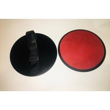 MSP PAB670-6.70'' Dize Bağlanan Pratik Pad