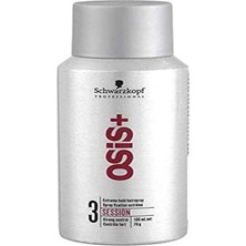 MSP Osis+ Session Ekstra Tutucu Sprey 100 ml