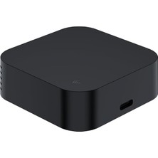 MSP Uyumlu Dahili Sıcaklık ve Nem Sensörlü Wifi Ir Kumanda (WAK-02P)