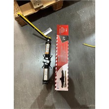 MSP Ton Akordiyon Makas Kriko - Cırcır Kollu
