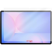 MSP Samsung Galaxy Tab S10 Fe Plus 13.1 Inç Ile Uyumlu Paperfeel Ekran Koruyucu Kağıt Hissi Veren Dokulu Mat Yüzey, S Pen Kullanımı, Not Alma ve Çizim Için SM-X620