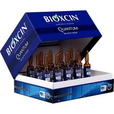 MSP Quantum Serum 15X6 ml 1 Paket