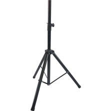 MSP KB01 Kabin Hoparlör Standı Sehpası - Hoparlör Ayağı