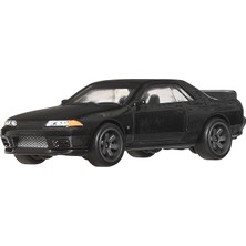 MSP Wheels 1989 Nissan Skyline Gt, JBL97