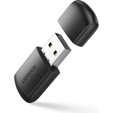 MSP 2.4 ve 5 Ghz Dual Band USB Wi-Fi Alıcı Ağ Adaptörü
