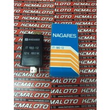MSP Sinyal Flaşörü 12 V