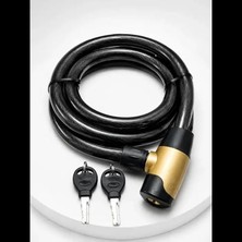 MSP 2m Motor Kilidi