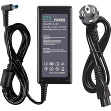 MSP 19.5V 2.31A 45W 4.5mm 3.0mm Laptop Şarj Adaptörü