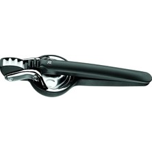 MSP Top Tools Manuel Limon Sıkacağı, 8 Cm, Kaldıraçlı Narenciye Sıkacağı, Plastik, Limon, Misket Limonu, Portakal ve Greyfurt Için