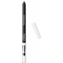 MSP Milano Göz Kalemi-Intense Colour Long Lasting Eyeliner-01 Pearly White-Uzun Süre Kalıcı, Suya Dayanıklı