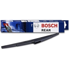 MSP Rear Arka Silecek Opel Vectra C Estate (2006-2008), Signum (2005-2008) [375 Mm] H375 3397004558