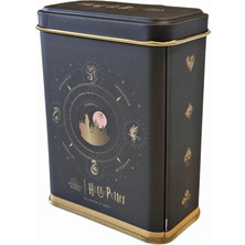 MSP Harry Potter Hogwarts Oyun Kartı Metal Kutulu
