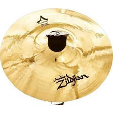 MSP A Custom 10 Inc Splash Finish Brilliant Zil