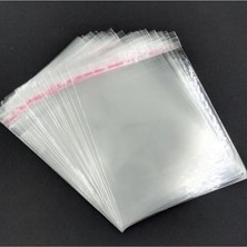 MSP Bantlı (40X50 Cm) Jelatin Poşet 50 Adet