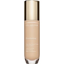 MSP Everlasting Long-Wearing 103N Ivory Fondöten 30 ml