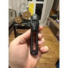 MSP Mic Mini Uyumlu Mikrofon Tutacağı 10 cm