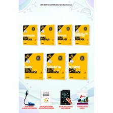 Hız Yayınları 2026-2027 Hız 11. Sınıf Matematik, Fizik, Biyoloji, Edebiyat, Tarih, Coğrafya, Felsefe 7 Kitap Seti