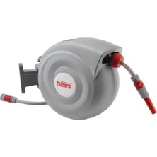 MSP Otomatik Hortum Makarası 25MT
