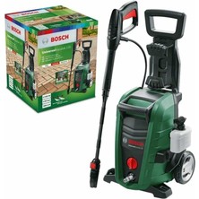MSP Universal Aquatak Çok Amaçlı Oto Yıkama Makinası 1700W 130 Bar
