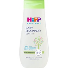 Ms Bebek Şampuanı 200ML