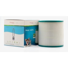 MSP Hepa Filtre + Karbon Filtre Dyson ile Uyumlu TP00 / TP01/ TP02 / TP03 /BP01 / HP02/ AM11