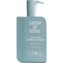MSP De Royal Miracle Saç Kremi 500 ml | Ince Telli Saçlar | Canlandırıcı Etkili | Kolajen
