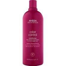 MSP Color Control Boyalı Saçlar Için Saç Bakım Kremi 1000 ml | Boyalı Saçlar Için Koruma ve Nemlendirici