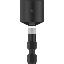 MSP 2608522353 Impact-Lokma Anahtar 13 Mm, 0 W, 0 V