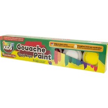 MSP Kids Guaj Boya 6X15ML