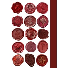MSP Sticker Seti, Ajanda ve Günlük Için, Kendinden Yapışkanlı, Dekoratif, 10X20 Cm, Çok Amaçlı Organizasyon, Seyahat ve Etkinlik Temalı