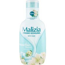 MSP Duş Jeli Beyaz Misk Antibakteriyel 1000 ml