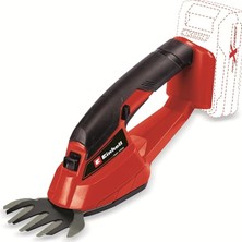 MSP Akülü Çim Makası Gc-Cg 18/1 Li-Solo 3410382