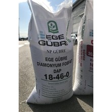 MSP Gübresi Np 18.46.0 Diamonyum Fosfat Taban Gübresi - 1 kg