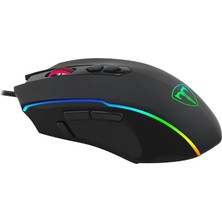 MSP Sergeant T-TGM202RGB Kablolu Gaming Mouse