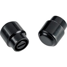 MSP Telecaster® Barrel-Style Switch Tips (2) Switch Başlığı (2 Adet)