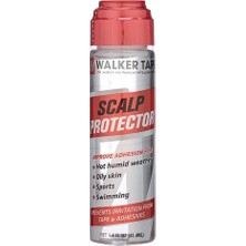 MSP Tape Scalp Protector Thick™ Protez Saç Uygulaması Için Ter Önleyici 1.4 Fl Oz (41.4ml)