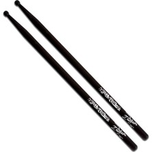 MSP Zastblk Travis Barker Signature Drumsticks Black - 2'li Paket
