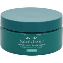 MSP Botanical Repair Yıpranmış Saçlar Için Onarım Maskesi Zengin Doku 200 ml