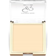 MSP Rose Mattifying Mineral Powder NO:102 - Pudra