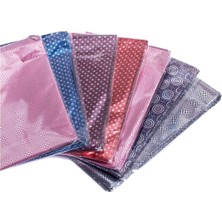 MSP Hediye Poşet Paketi 40 * 60-10 Adet