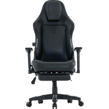 MSP Pro Black Oyuncu Koltuğu