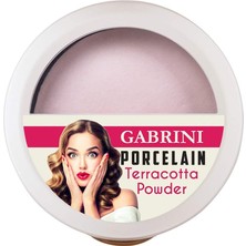 MSP Porcelain Terracotta Powder 1 1 Paket (1 x 1 Adet)