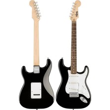 MSP RPH-30WB Gül Klavye Strat Kasa Sss Elektro Gitar Seti