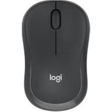 MSP M241 Sessiz Bluetooth Fare, Kablosuz, Kompakt, Taşınabilir, Sorunsuz Izleme, 18 Aylık Pil, Windows, Macos, Chromeos Için, Pc, Mac, Dizüstü Bilgisayar, Tablet ile Uyumlu - Grafit
