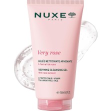 MSP Very Rose Ferahlatan Yüz Temizleme Jeli 150 ml
