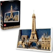 MSP Architecture Paris – Aşıklar Şehri 21064