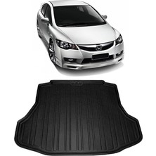 MSP Honda Civic Sedan Bagaj Havuzu 2007-2011 Fd6