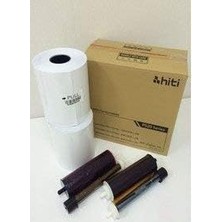 MSP P520-525L Uyumlu 15X20 Için Kağıt P520-525L Uyumlu (1 Koli)