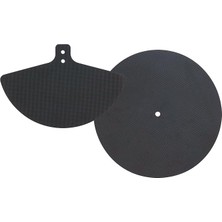 MSP CM14HH Zil Susturucu (Cymbal Mute)